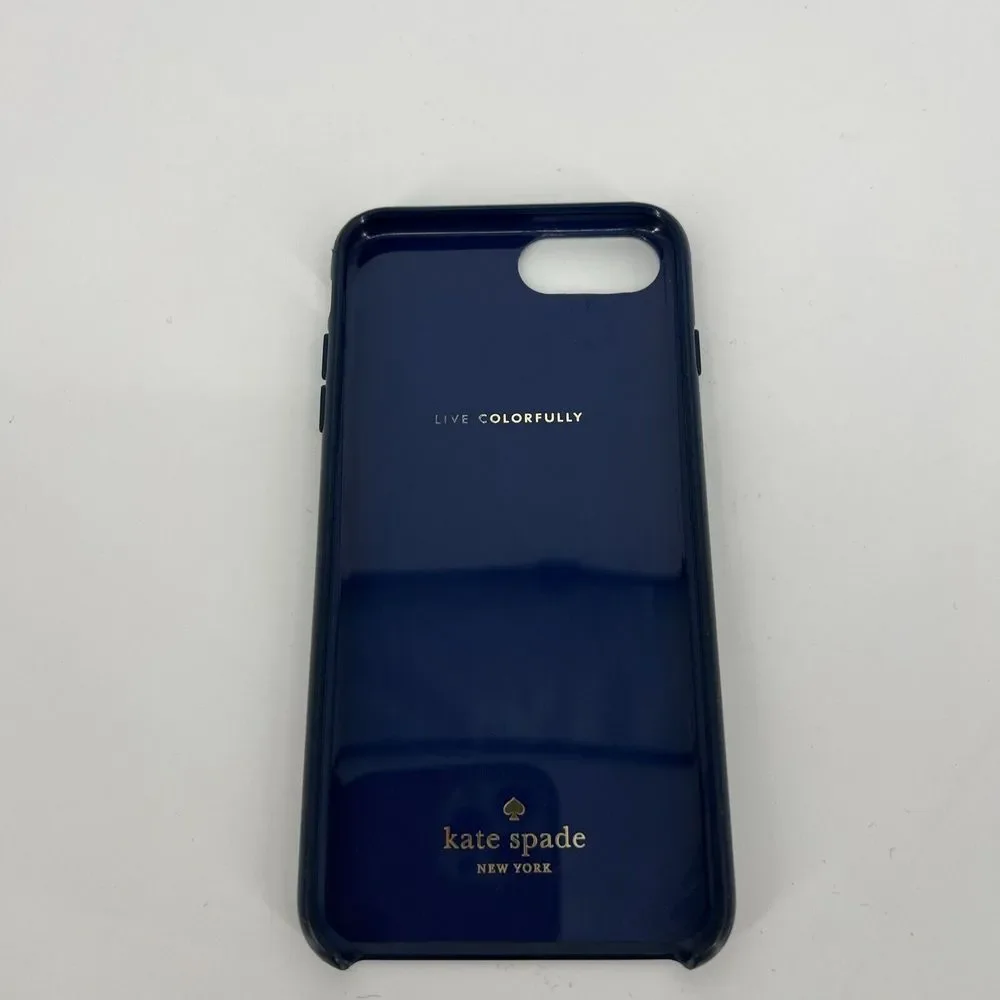 Kate Spade Protective Hardshell Case iPhone 8/7/6s/6 Plus‎